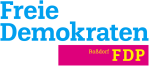 Logo FDP-Ortsverband Roßdorf